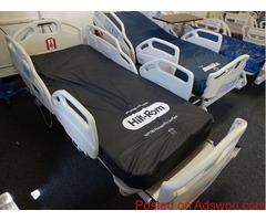 For sale Hill Rom CareAssist Hospital Beds