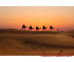 Discover the Magic of Morocco with Uniquely Morocco Custom Tours