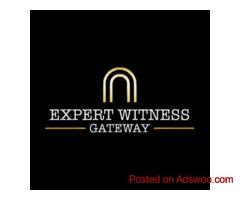 Expert Witness Services in UK