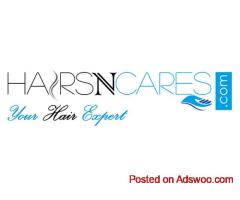 Hairsncares | Personalized Hair Loss Diagnosis & Treatment
