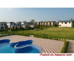 Luxury Jim Corbett Resorts For Nature Lovers