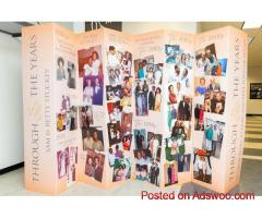 Integrate family events and business parties with the leading Event Planner in Atlanta