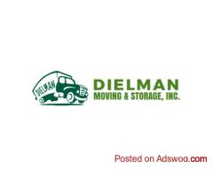 Dielman Moving & Storage