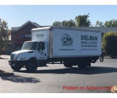 Dielman Moving & Storage