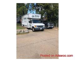 Dielman Moving & Storage