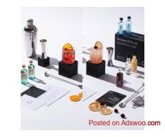 Find the Ultimate Gin Gift Set - Surprise Someone Special
