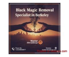 Black Magic Removal Specialist in Berkeley