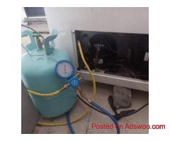 Expert Freezer Repair in Selangor