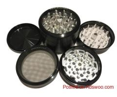 SharpStone Grinder: Crafting Premium Grinders & Accessories