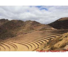 Inca Trail Tours with Ausangate Adventure | Unforgettable Peru Experience