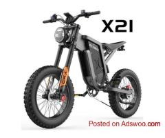 Ride-Electric-Bikes | Discover the Power & Convenience of Modern E-Bikes