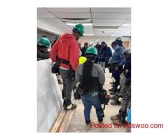 Vocational Training Program: Building Careers & Lasting Connections