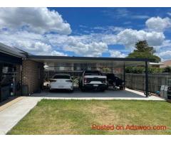 Patio – Stylish & Durable Carports Gold Coast for Homes & Businesses