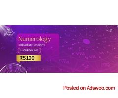 Numerology Course In Delhi, Online sessions for numerology