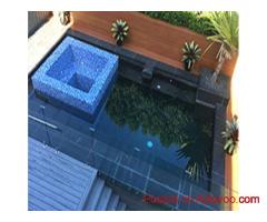 Custom Pools Qld – Expert Custom Pool Builders for Unique Luxury Designs