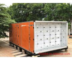 Custom Air Handling Unit Manufacturers