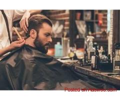 Professional Hair Cut Services | Contour Day Spa - Stylish, Personalized Styles