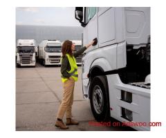 Reliable Transport Services in Canberra