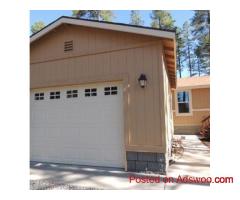 Backyard Deck Builders In Lakeside, AZ