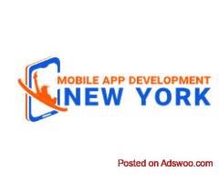 Bring Your App Vision to Life with New York’s Trusted Experts!