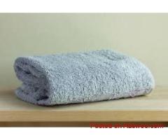 Soft & Absorbent Bath Towels - Buy Today