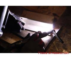 Welding Training in Philadelphia | Certified Skilled Trades Career Path