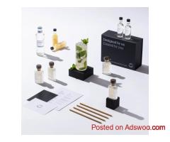 Get a Drinks Hamper Now & Shake Up Your Gift Game