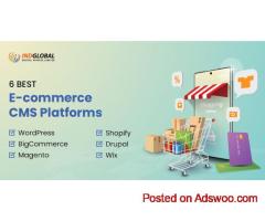 ecommerce developers dubai