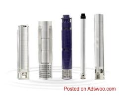 Contact Unnati Pumps for the Best Submersible Pump Exporter