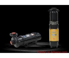 Invest in the best Open-Well Monoblock Pump by Unnati Pumps