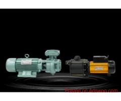 Buy Top Quality Surface Water Pumps from Unnati Pumps