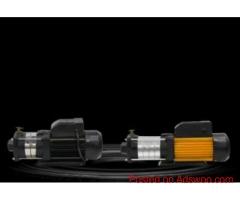 Unnati Pumps - Leading Monoblock Pump Manufacturing Company in India