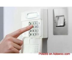 Intrusion Alarm System UAE