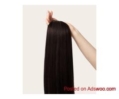 Natural Hair Extensions – Soft, Durable & Stylish | Baka Beauty