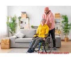 Supported Independent Living Canberra