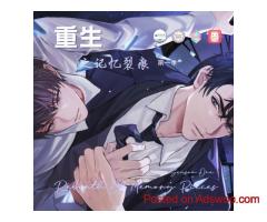 Romance Audiobooks by Peachy Peach – Heartfelt Stories to Captivate You