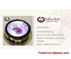 Best Rakhi Bandhan Cake Collection for a Joyful Celebration
