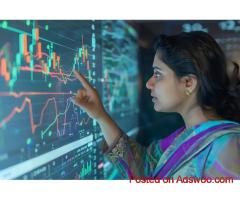 Algo Trading India | Automated Strategies & Signals by Stocksignal