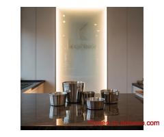 Buy Bucket Ashtray Online – Stylish & Durable Ashtrays at Kookee