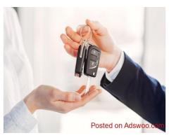 Rent PCO Car with PCO Carz Limited – Affordable & Reliable PCO Car Rentals