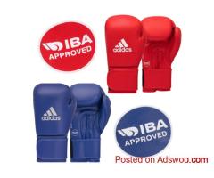 Guantoni Boxe | Punto Fitness – High-Quality Boxing Gloves for All Levels