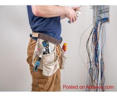Electrical Services In Wamuran | Mern Industries
