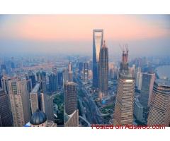 ???? Looking to Set Up Your Business in Saudi Arabia?