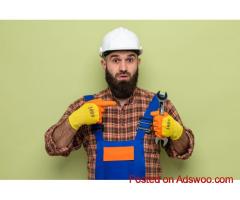 Wooberly Handyman – Launch Your Own On-Demand Handyman App Easily