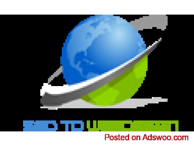 Travel Website Designing And Development Company - 1/1
