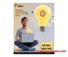 Get Affordable Product Entry Services Today - Accuracy Guaranteed