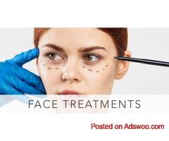 Get the Glow: Vampire Facial at Peonia Medical