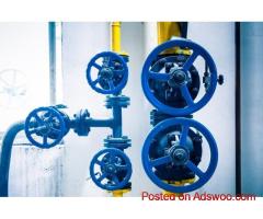 MOOG Hydraulic Control Valves — Precision & Performance You Can Trust