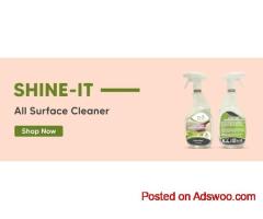 Pet Smell Remover – Eco Cln for Fresh, Clean Homes