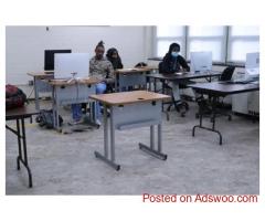 Expanding Vocational Trades Training in Rural and Small Town Communities